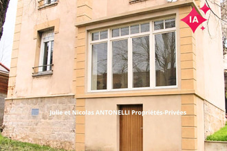achat maison la-fouillouse 42480