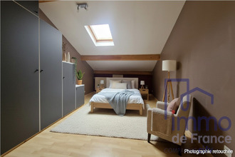 achat maison la-fouillouse 42480