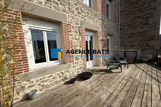 achat maison la-fouillouse 42480