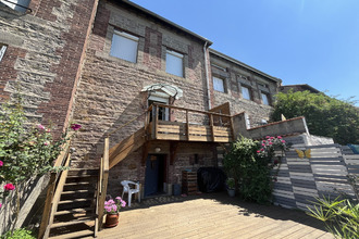 achat maison la-fouillouse 42480