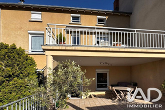 achat maison la-fouillouse 42480