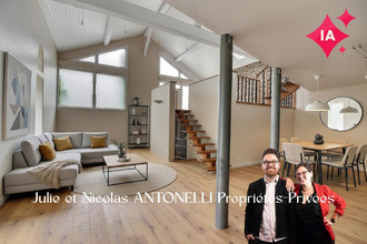 achat maison la-fouillouse 42480