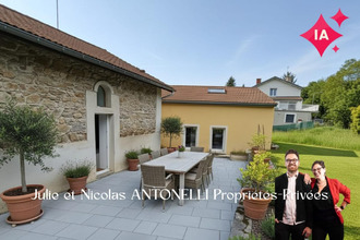 achat maison la-fouillouse 42480