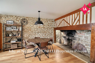 achat maison la-fouillouse 42480