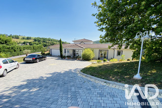 achat maison la-fouillouse 42480