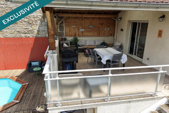 achat maison la-fouillouse 42480