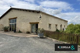 achat maison la-foye-monjault 79360