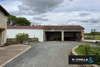 achat maison la-foye-monjault 79360