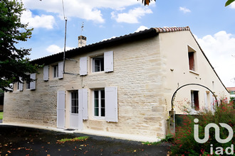 achat maison la-foye-monjault 79360