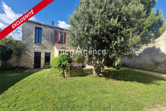 achat maison la-foye-monjault 79360