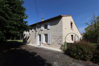 achat maison la-foye-monjault 79360
