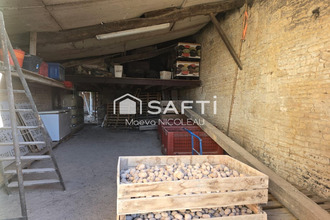 achat maison la-foye-monjault 79360