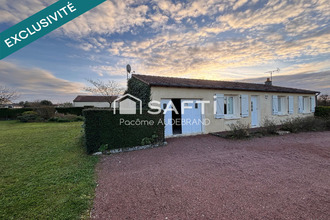 achat maison la-foye-monjault 79360