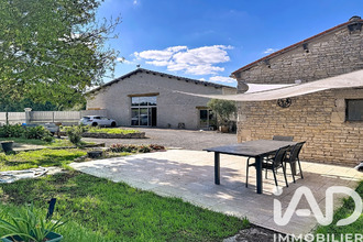 achat maison la-foye-monjault 79360