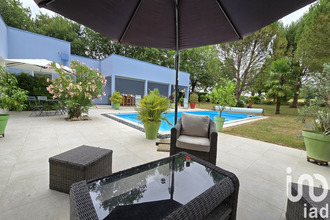 achat maison la-foye-monjault 79360