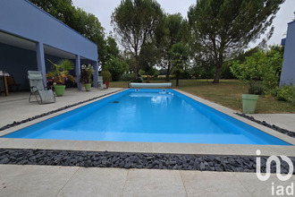 achat maison la-foye-monjault 79360