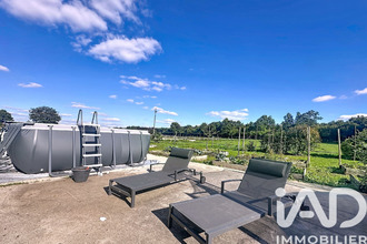 achat maison la-foye-monjault 79360