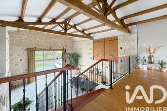 achat maison la-foye-monjault 79360