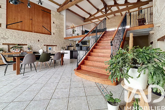 achat maison la-foye-monjault 79360