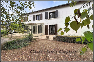 achat maison la-foye-monjault 79360