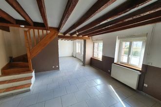 achat maison la-framboisiere 28250