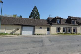 achat maison la-framboisiere 28250