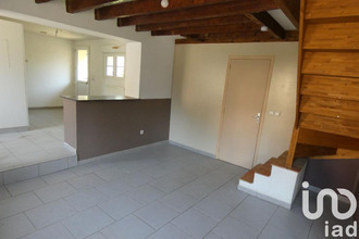 achat maison la-framboisiere 28250