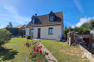 achat maison la-framboisiere 28250