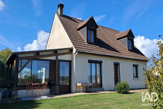 achat maison la-framboisiere 28250