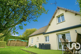 achat maison la-francheville 08000