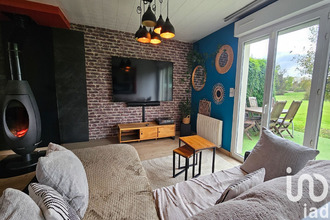 achat maison la-francheville 08000