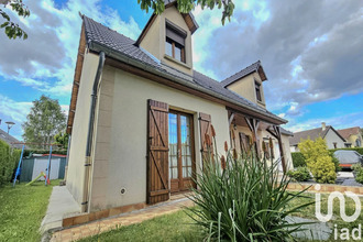 achat maison la-francheville 08000