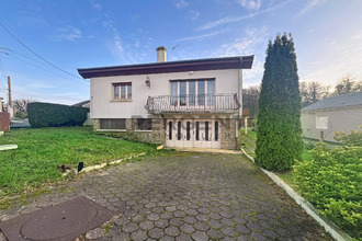 achat maison la-francheville 08000