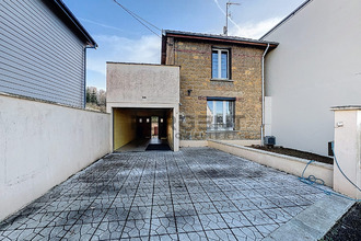 achat maison la-francheville 08000