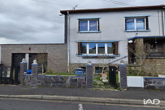 achat maison la-francheville 08000