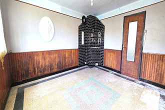 achat maison la-francheville 08000