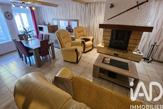 achat maison la-francheville 08000