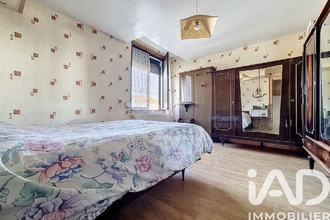 achat maison la-francheville 08000