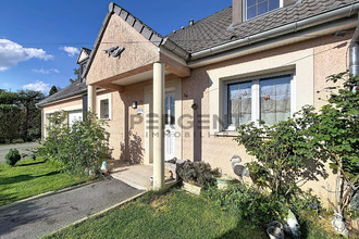 achat maison la-francheville 08000