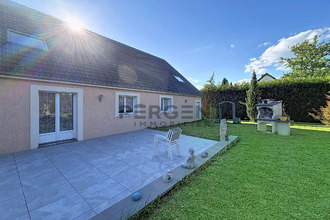 achat maison la-francheville 08000