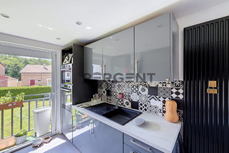 achat maison la-francheville 08000