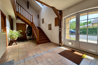 achat maison la-francheville 08000