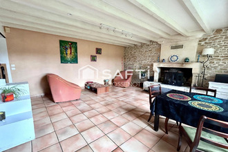 achat maison la-frediere 17770