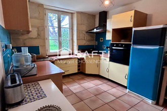 achat maison la-frediere 17770