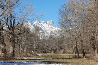 achat maison la-freissinouse 05000