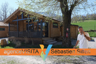 achat maison la-freissinouse 05000