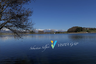 achat maison la-freissinouse 05000