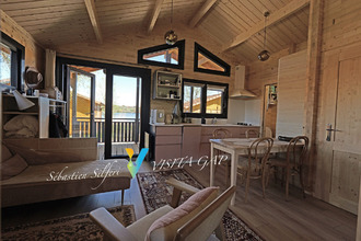 achat maison la-freissinouse 05000