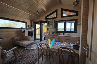 achat maison la-freissinouse 05000