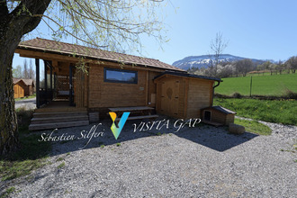 achat maison la-freissinouse 05000